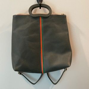 Clare V Marcelle Backpack
